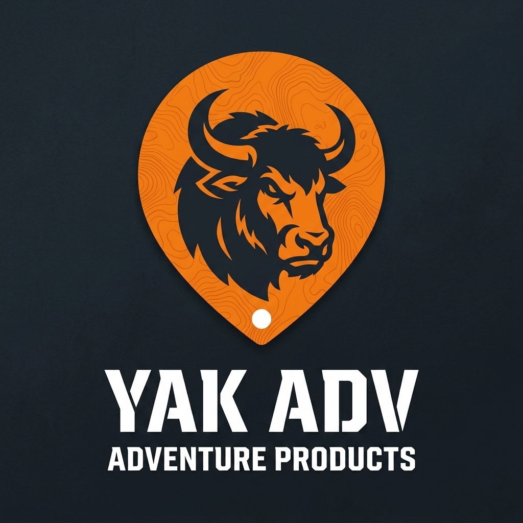 YAK ADV Master Logo